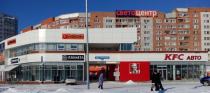 Предприятие общ.питания, пр. Строителей, д. 67Б, г. Пенза